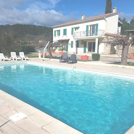 Entre Mer Et Montagne Les Arcs-sur-Argens Екстер'єр фото
