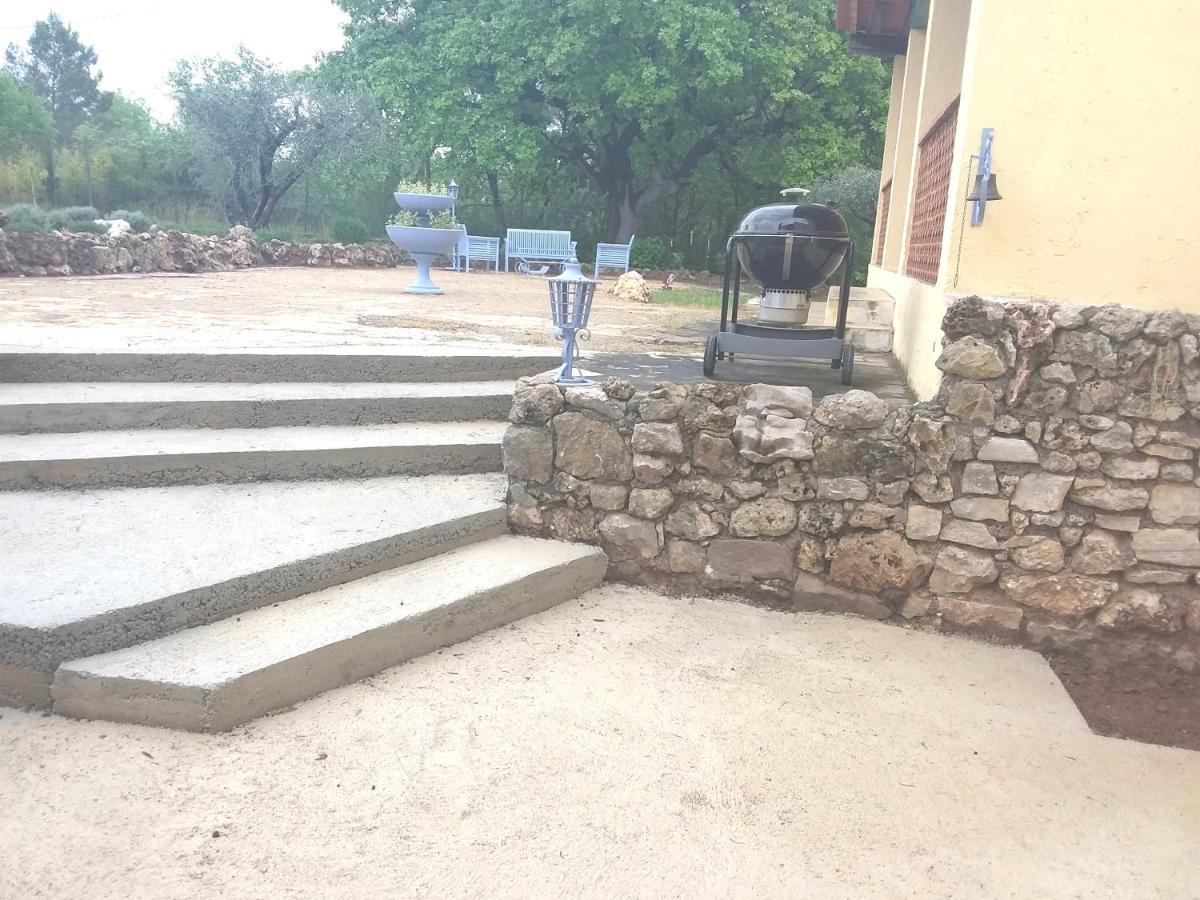 Entre Mer Et Montagne Les Arcs-sur-Argens Екстер'єр фото