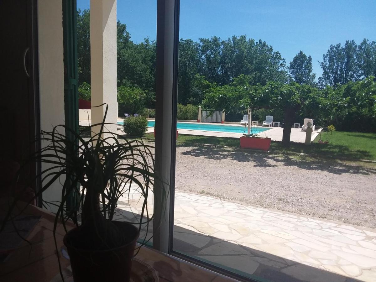 Entre Mer Et Montagne Les Arcs-sur-Argens Екстер'єр фото