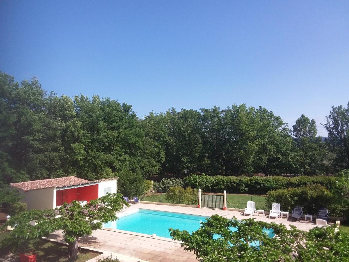 Entre Mer Et Montagne Les Arcs-sur-Argens Екстер'єр фото