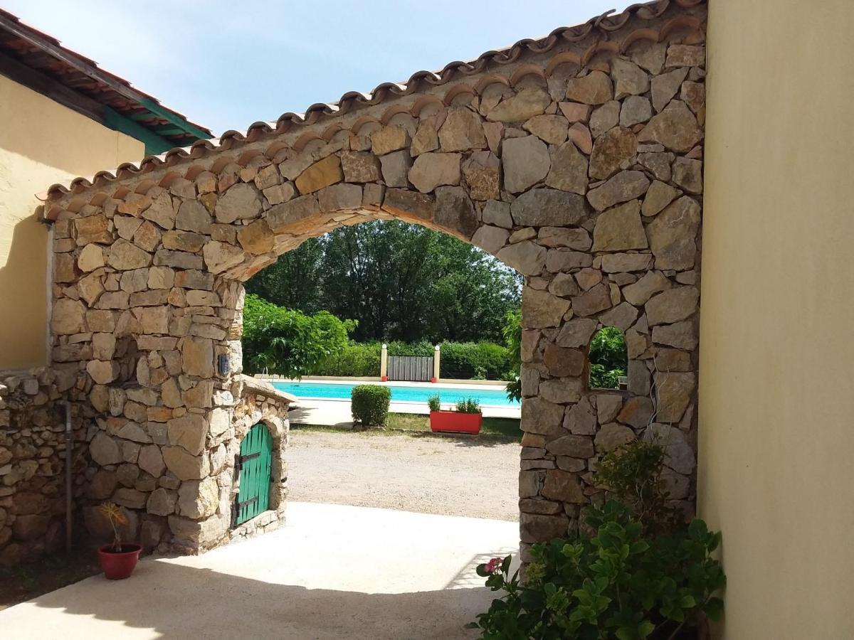 Entre Mer Et Montagne Les Arcs-sur-Argens Екстер'єр фото