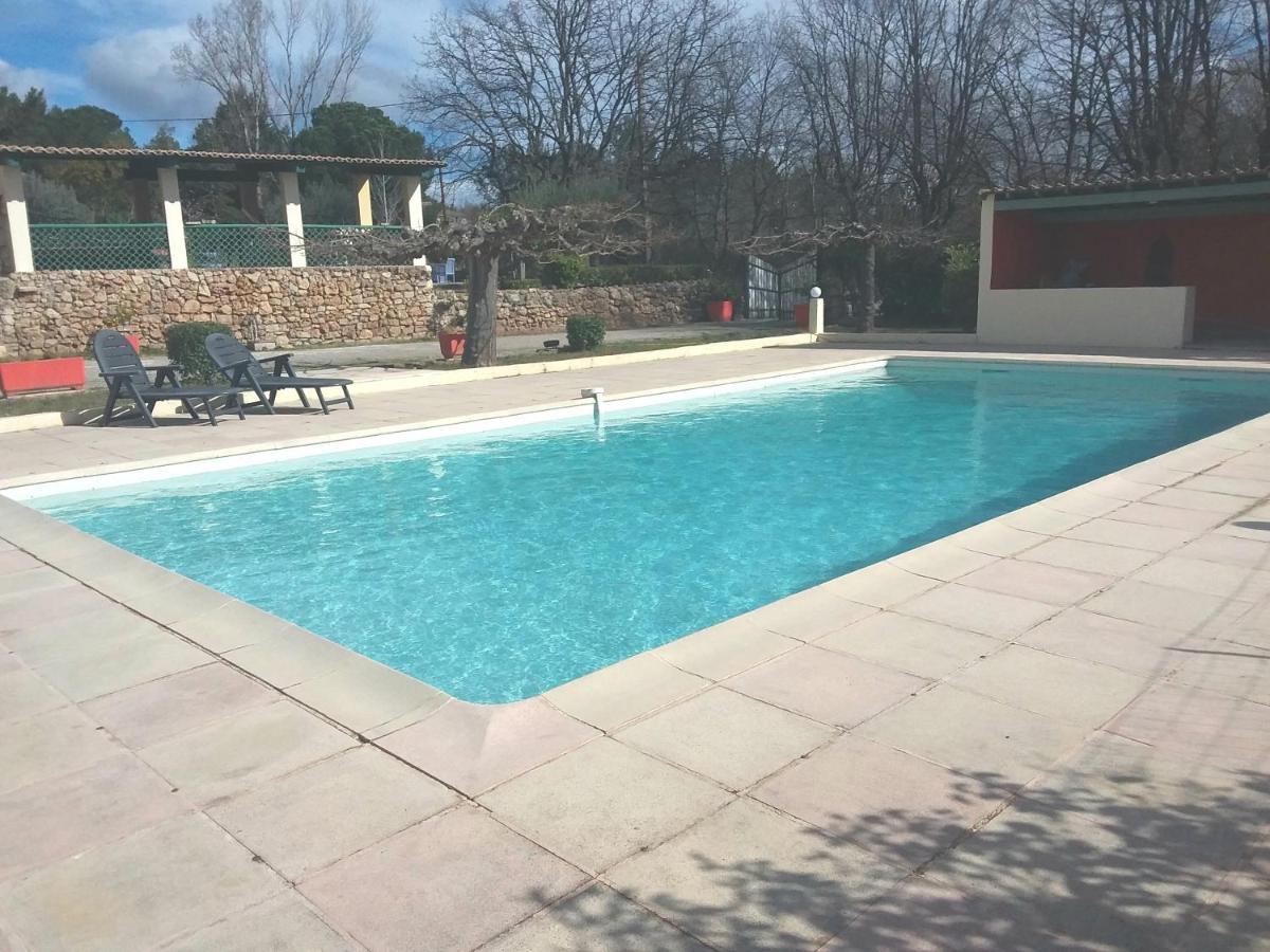 Entre Mer Et Montagne Les Arcs-sur-Argens Екстер'єр фото